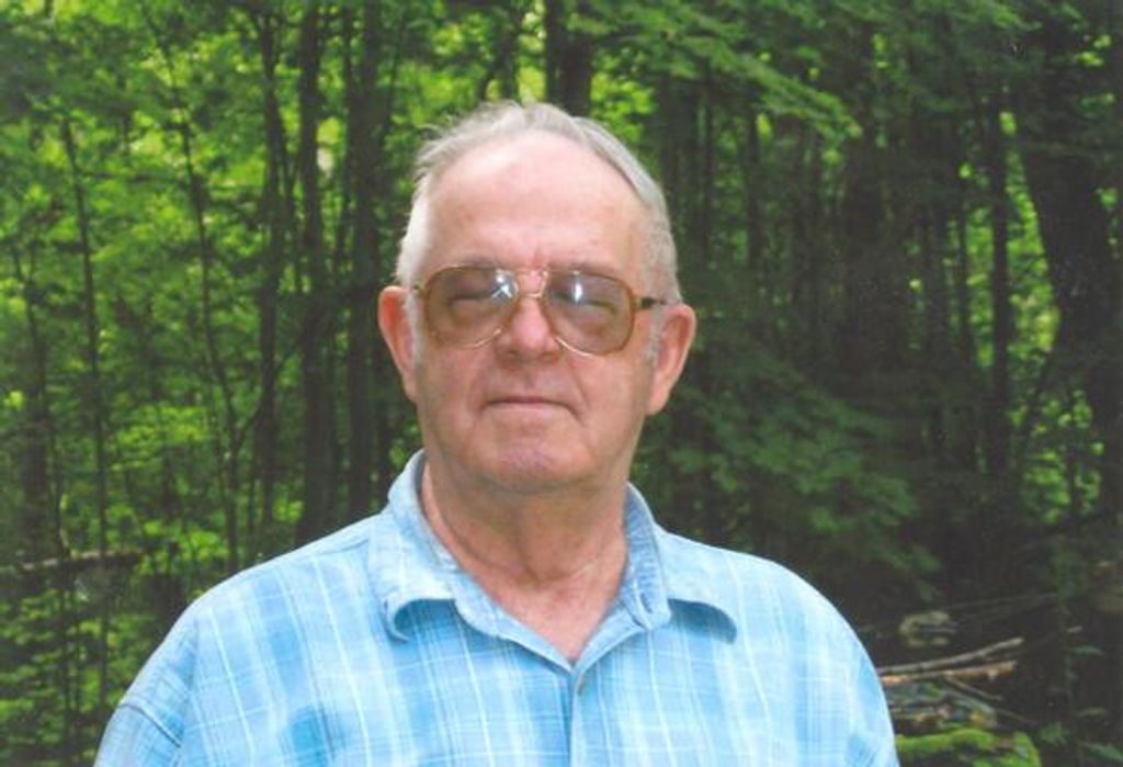 Lee E. Flanders