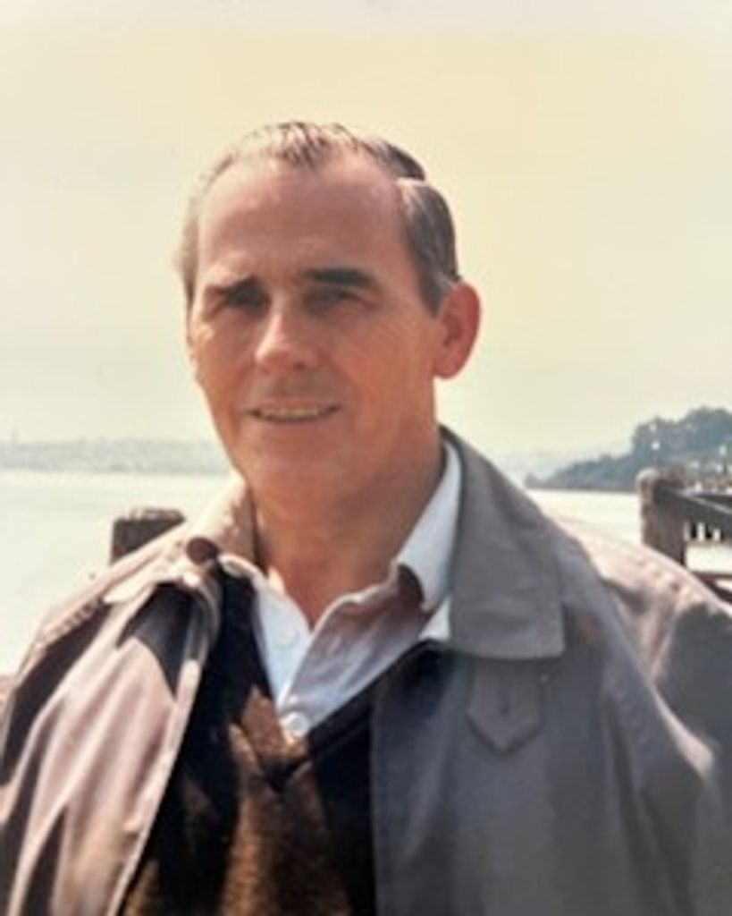 William Roger Pummell Profile Photo