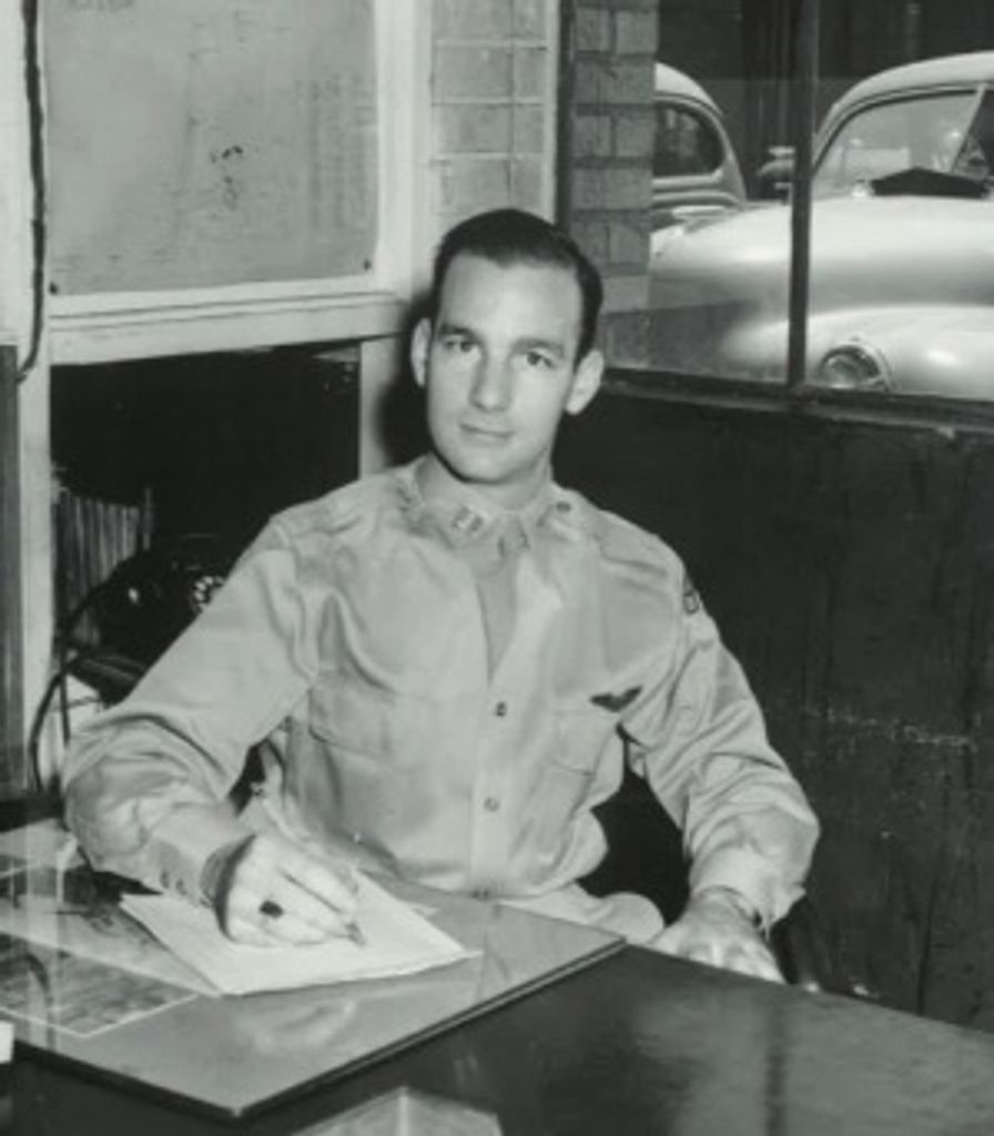 Robert Masonheimer