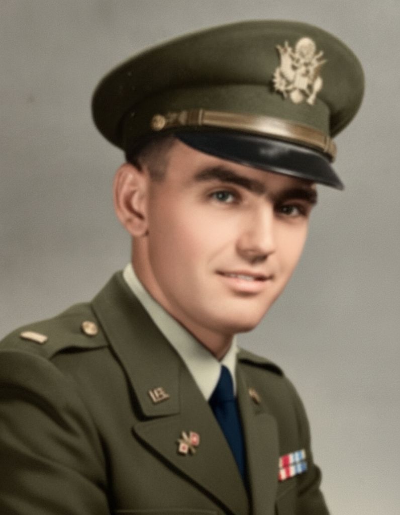 Walter S. Ulinski Profile Photo