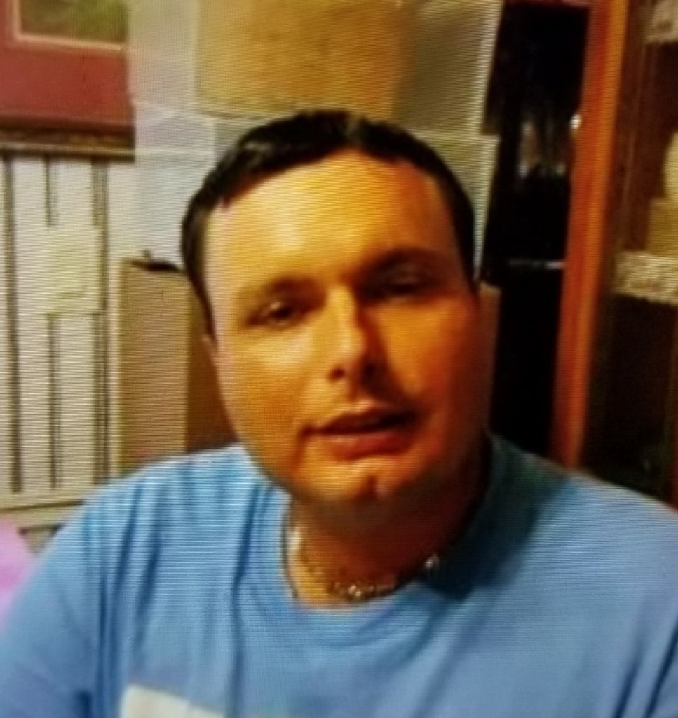Michael Gene Tolar Profile Photo