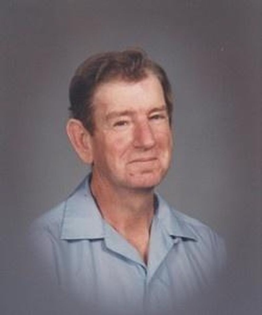 George Ward