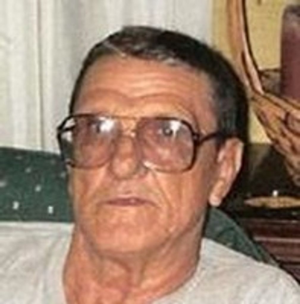 Jerome Buddy Sneed