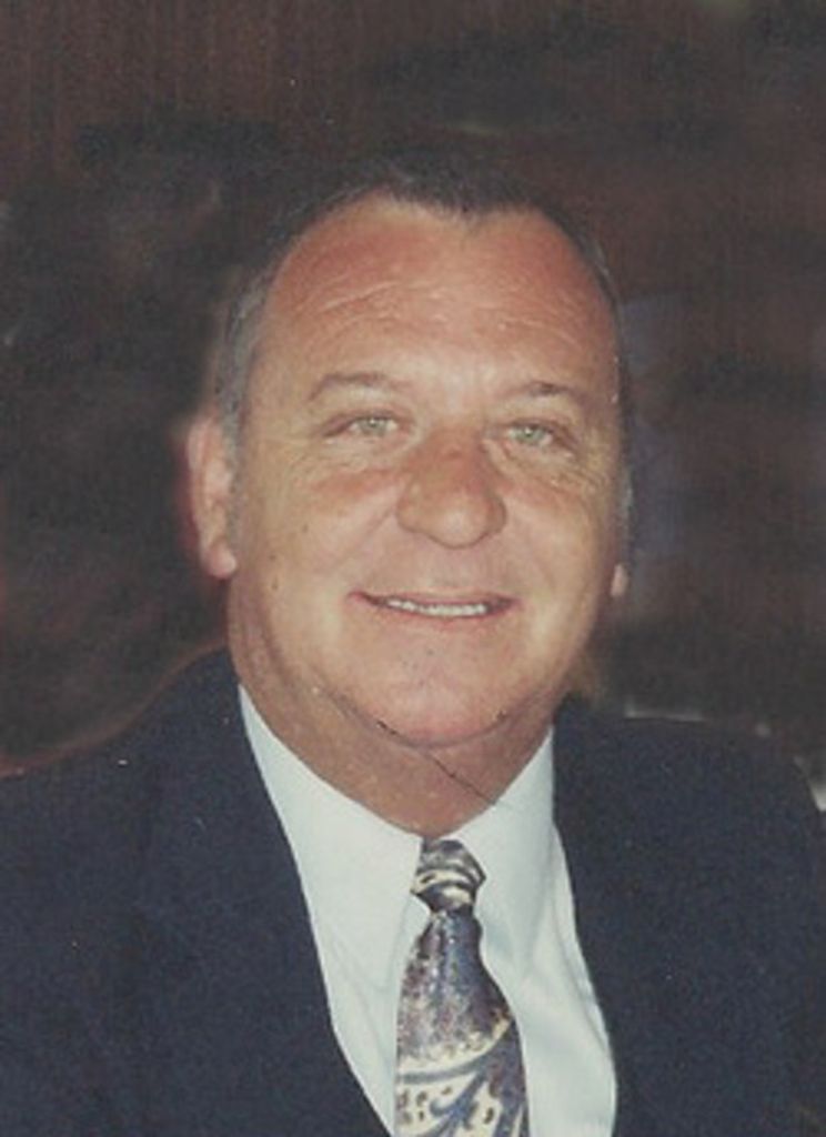 Wesley Stephen Davis Profile Photo