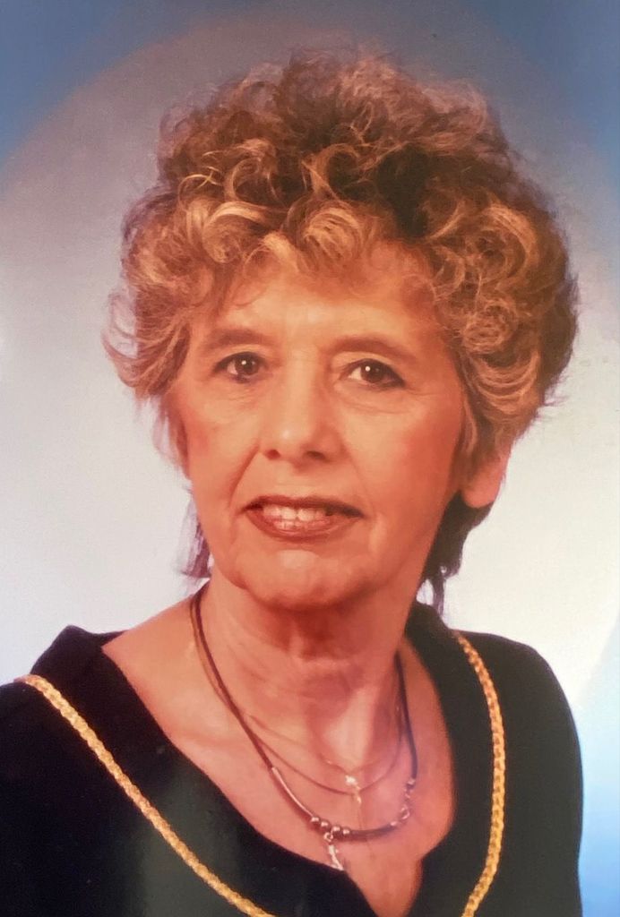 Joyce  Hinson  Lambert