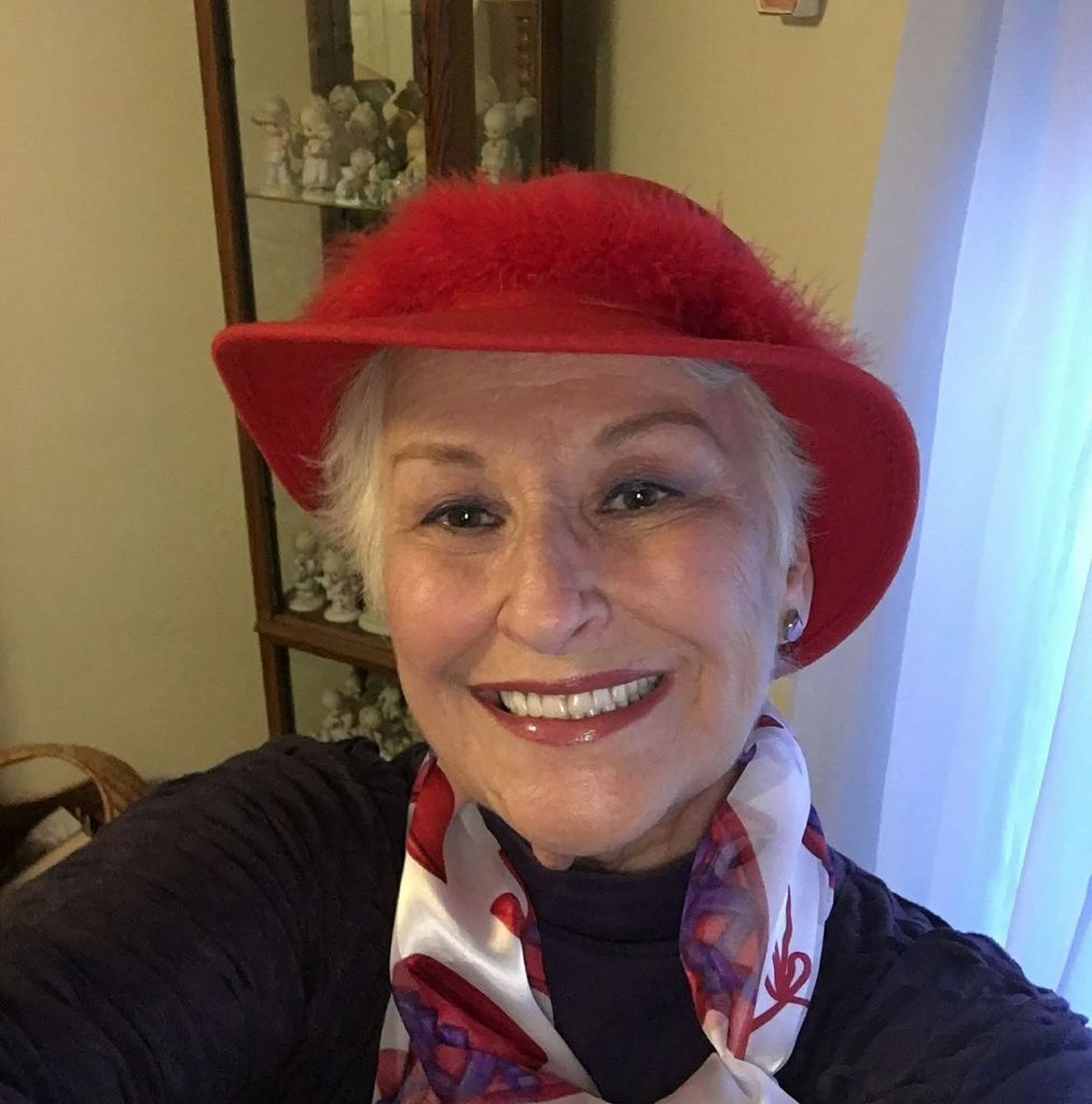 Beverly Swenson Profile Photo