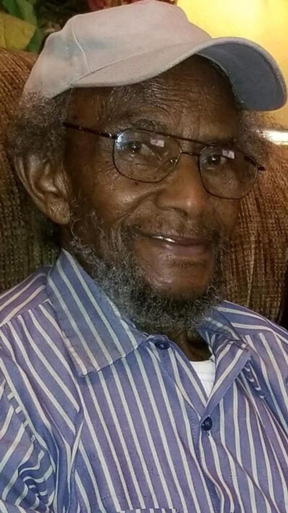 Rev. Lonze King