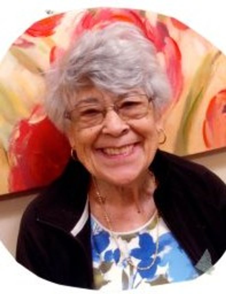 Ann I. (Scalone)  Giordano