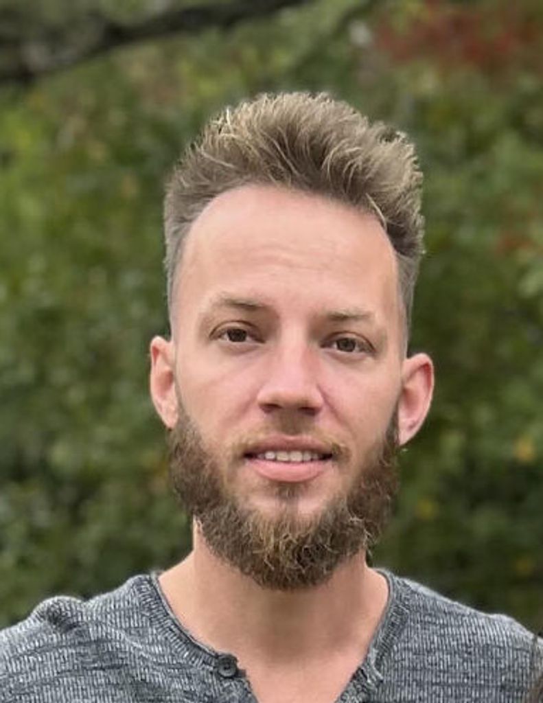 Timothy James Shannon Profile Photo