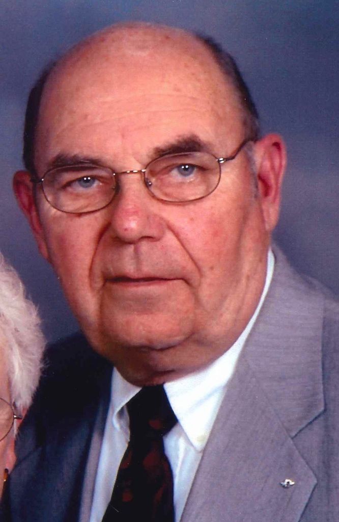 Clarence J. Bauer Profile Photo