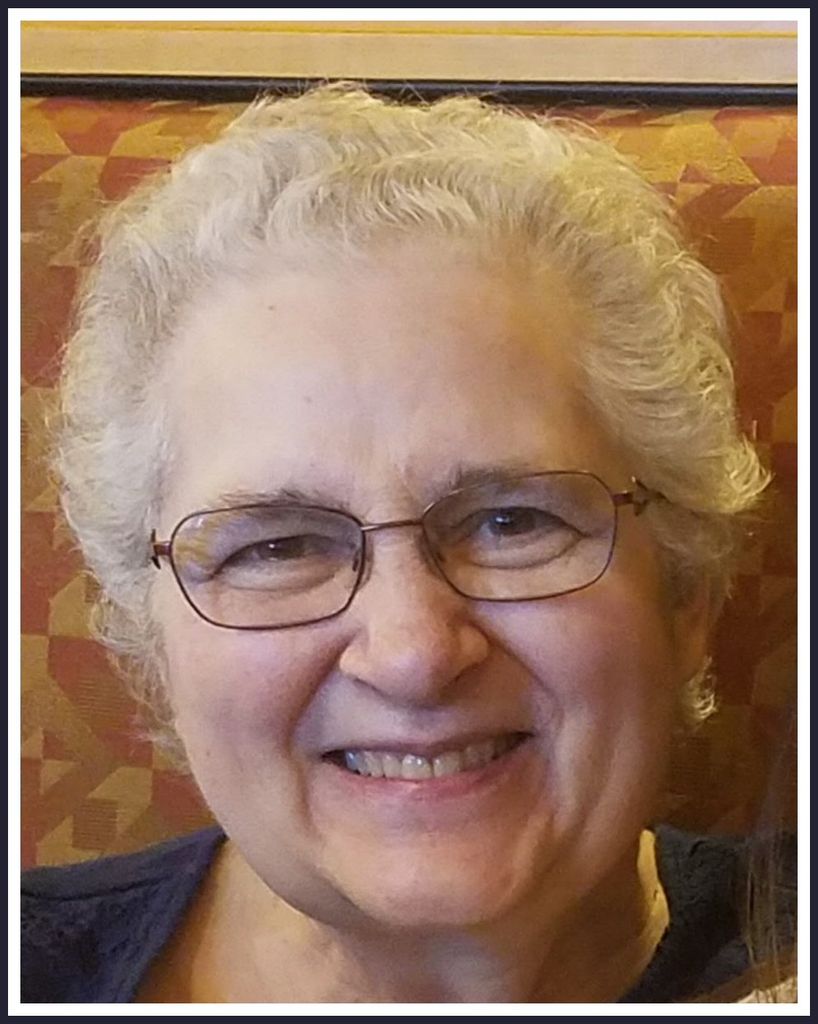 Kay Lorraine Meyer