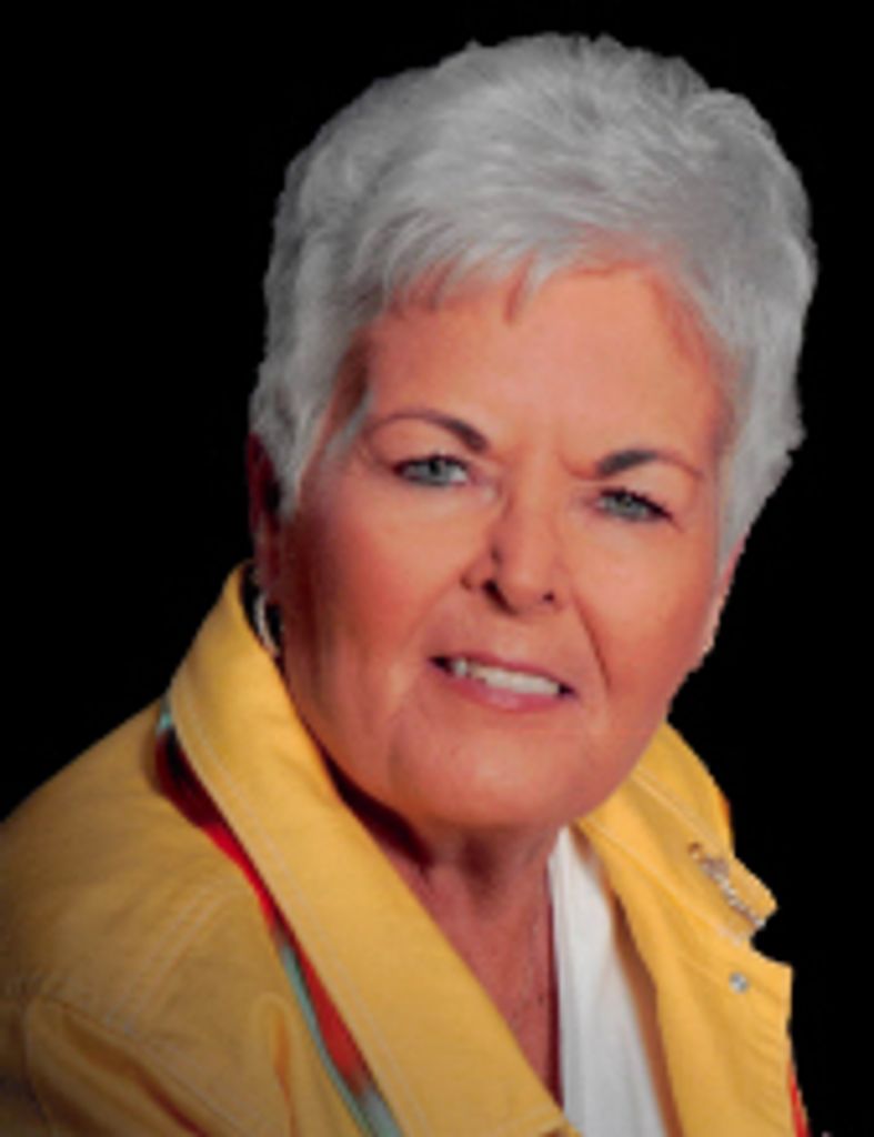 Retha Kay Powell