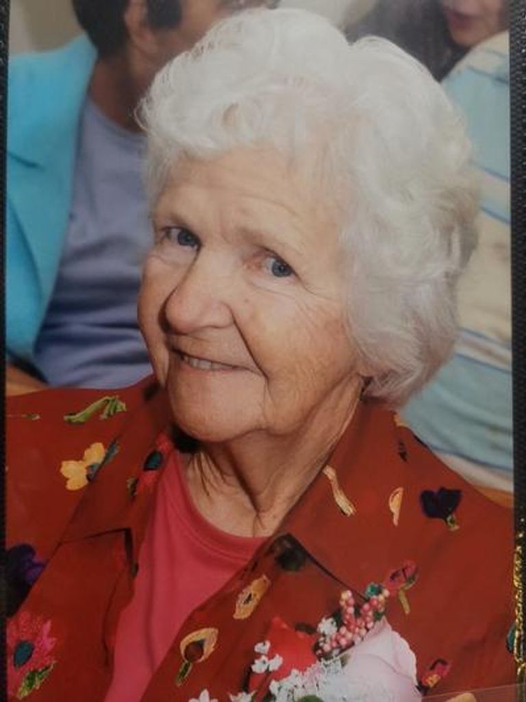 Dorothy Jane Gilstrap Profile Photo
