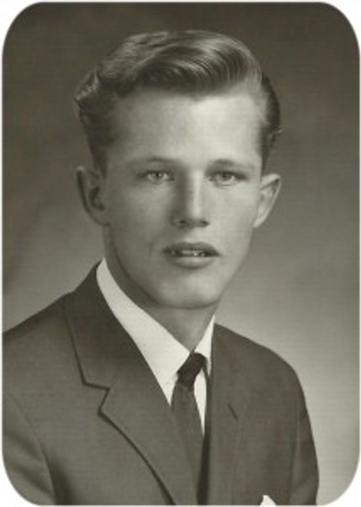 Victor James Conrad