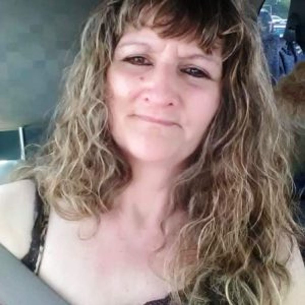 Patricia Donaldson