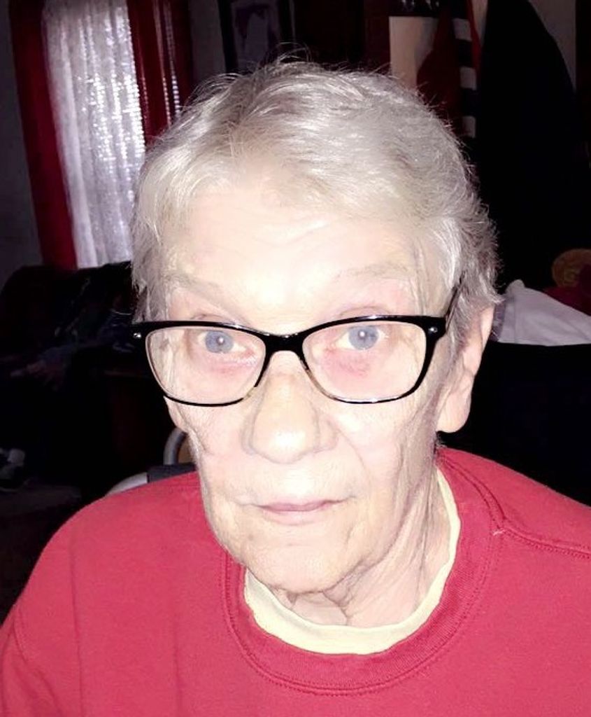 Janet Brown
