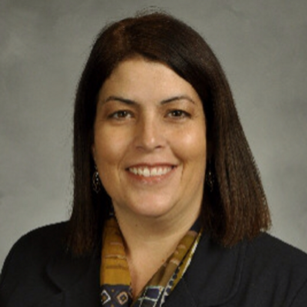 Petra Delashmit Martin