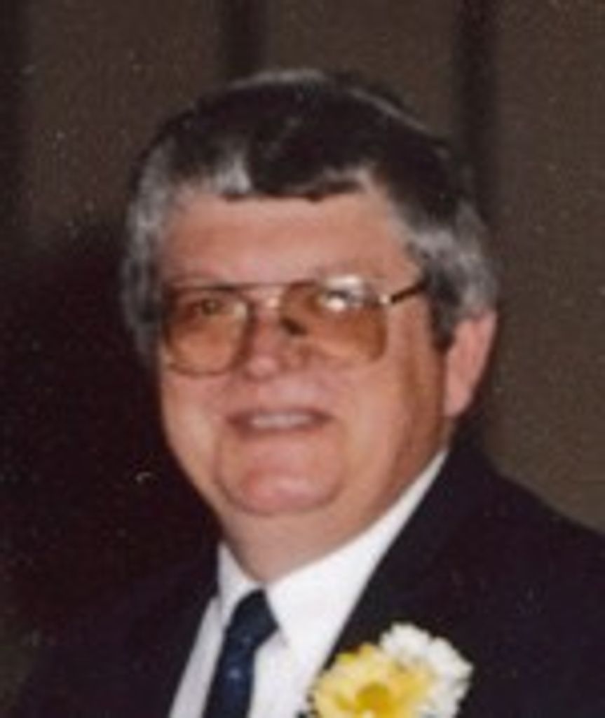 Robert K. "Bob" Shaw