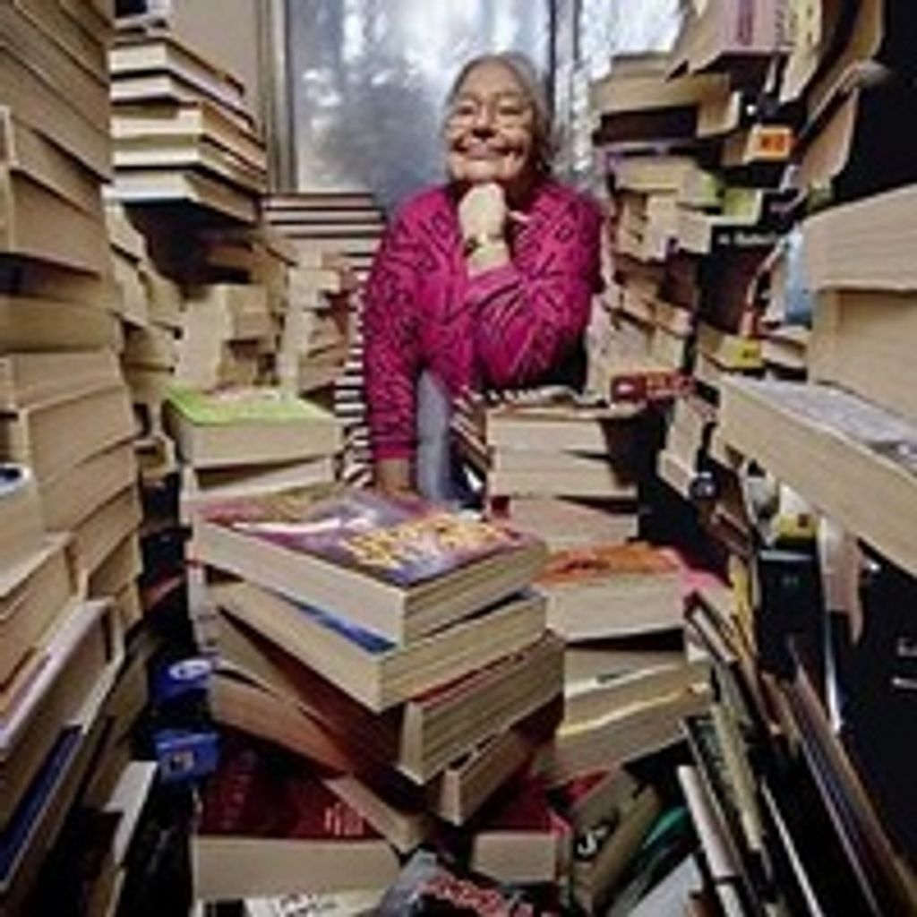 Harriet Klausner