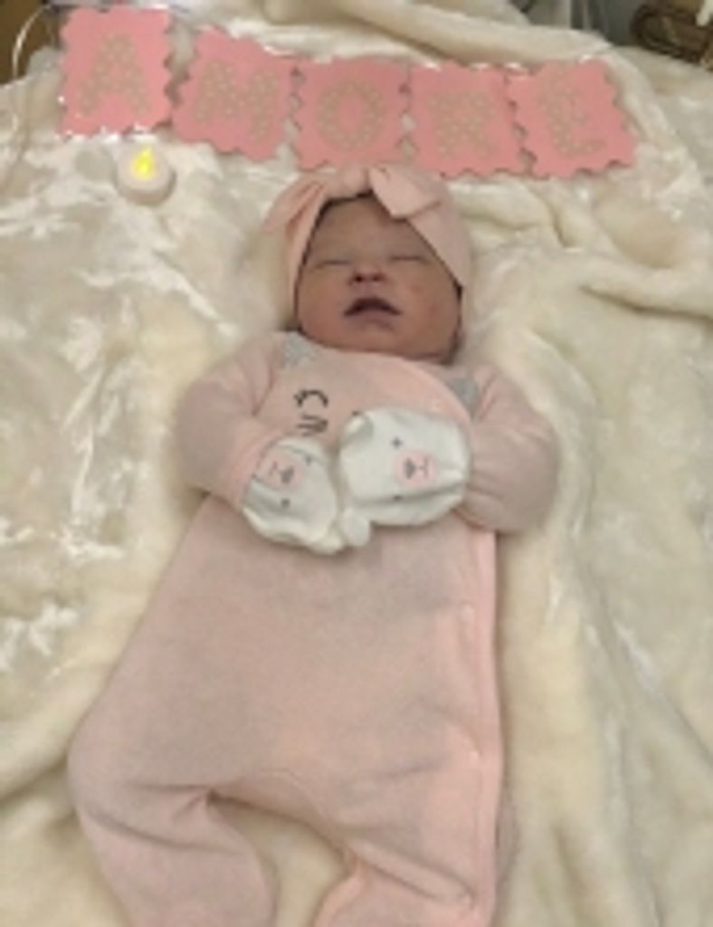 Amore Velanie Vargas
