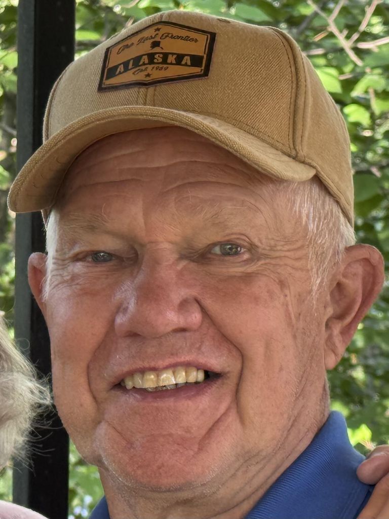 James Henry Lockschmidt