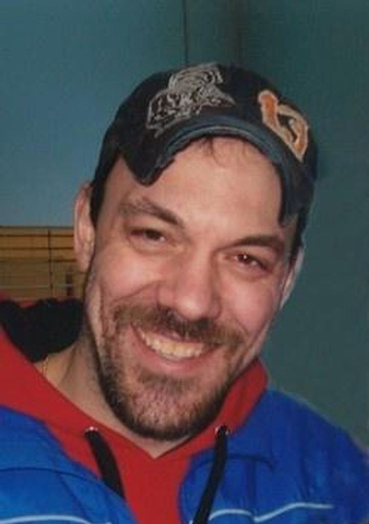 William "Billy" Dicken