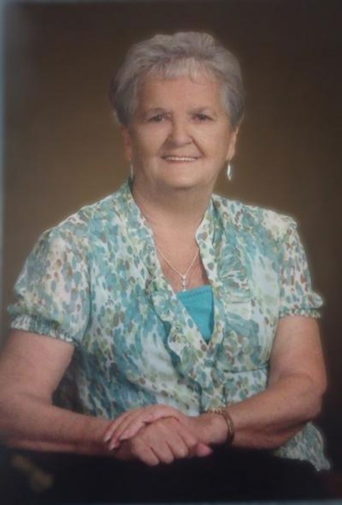 Betty G. Roark Profile Photo