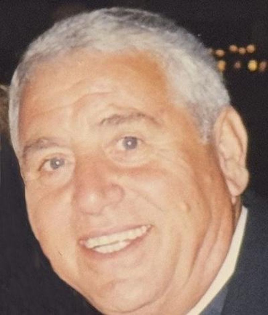 Sebastiano Logiudice Profile Photo