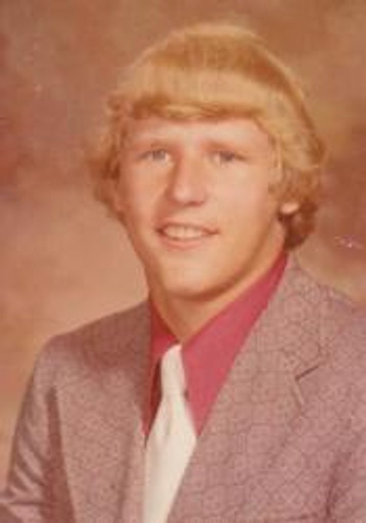 Rickie "Bird" A. Heskett Profile Photo