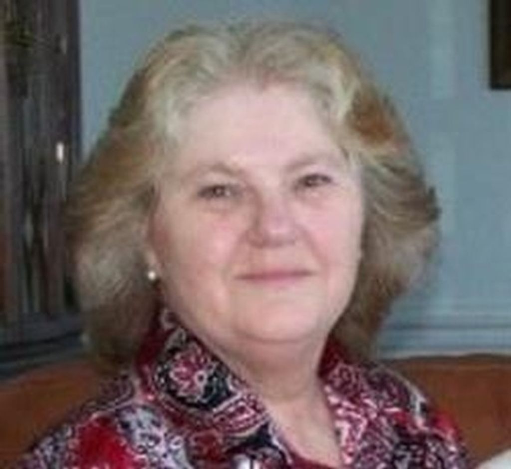 Debora Sue Mcphillips