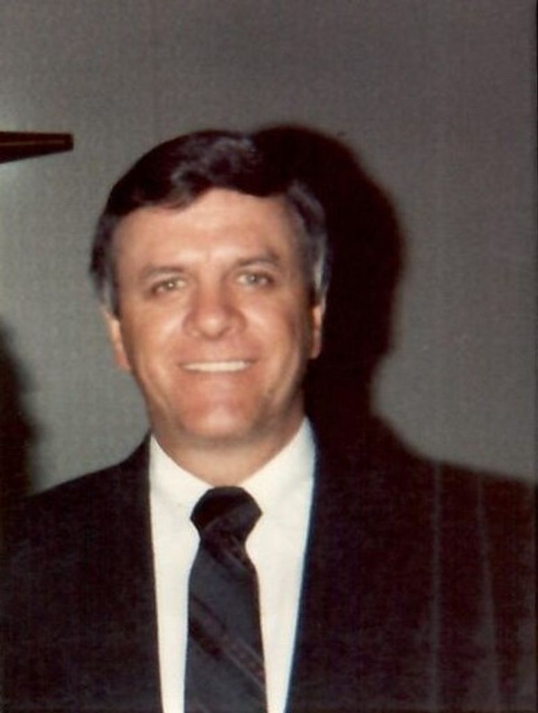 Bro. Boyd Beech Profile Photo