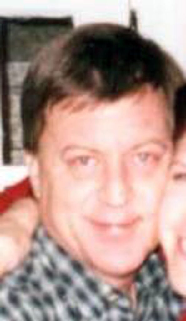 Brian David Button