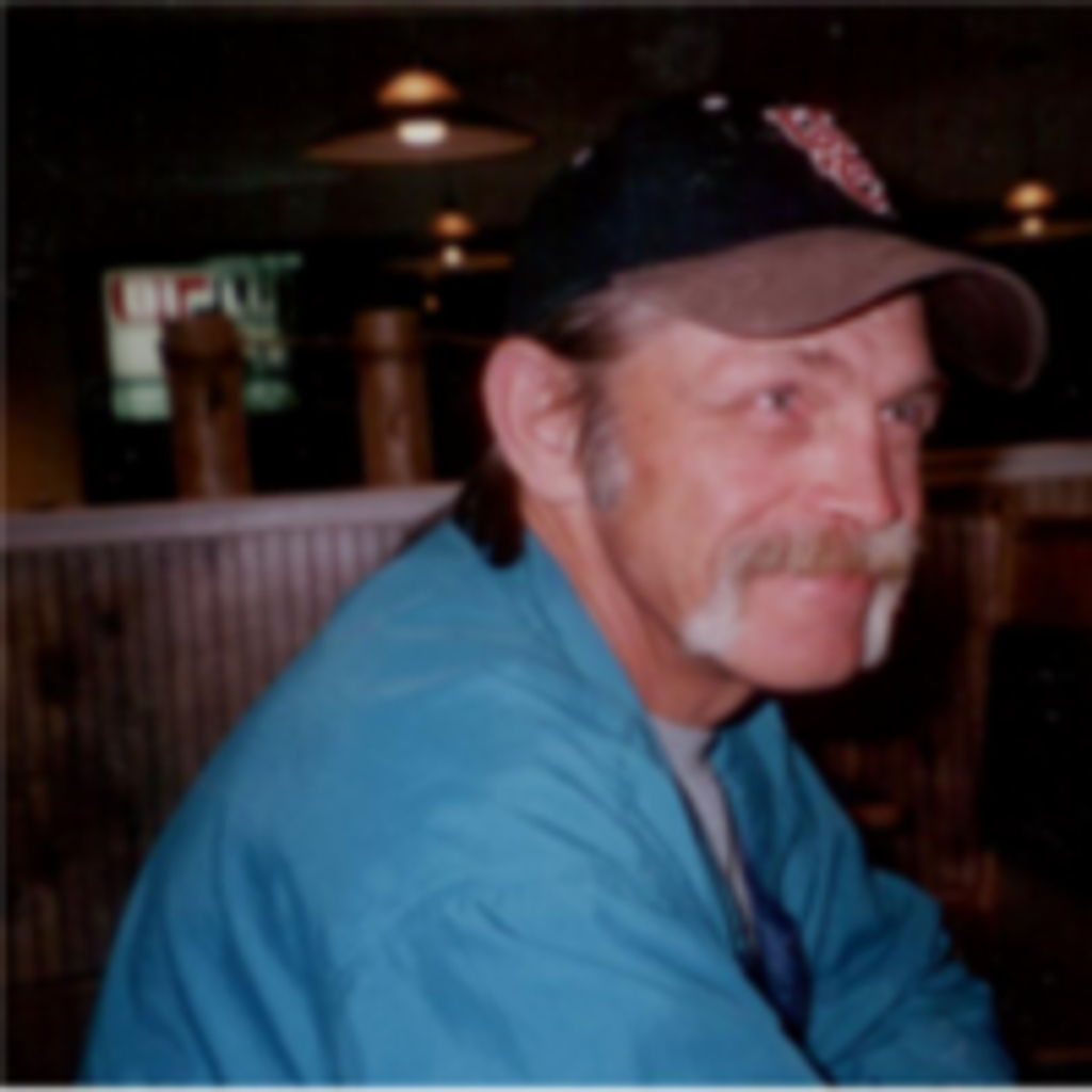 Louis Terrance Powers Profile Photo