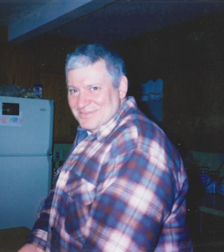 Gerald Konobeck photo gallery thumbnail 1 of 1