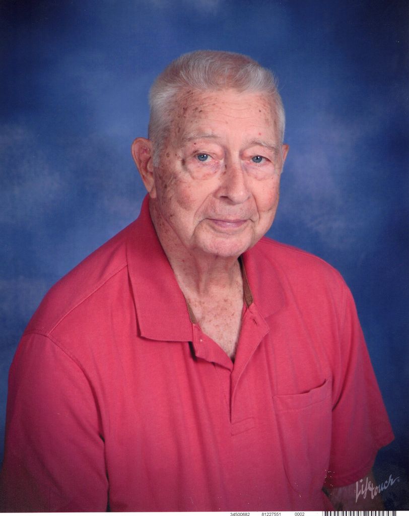 Ltc (Us Army Retired) Billie Ellsworth Searls