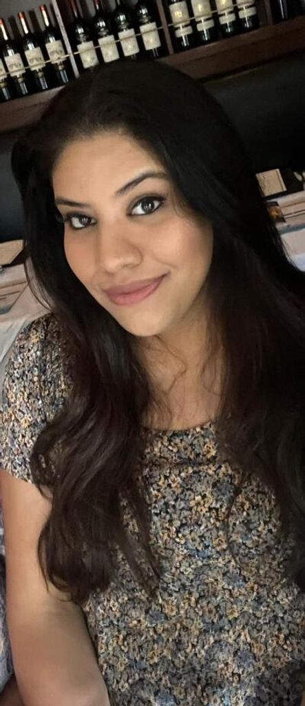 Priscilla Ruiz Profile Photo