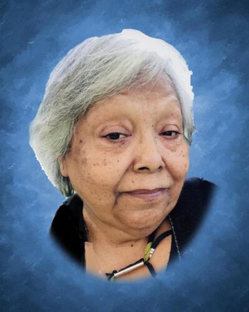 Lucia Segura De La Rosa