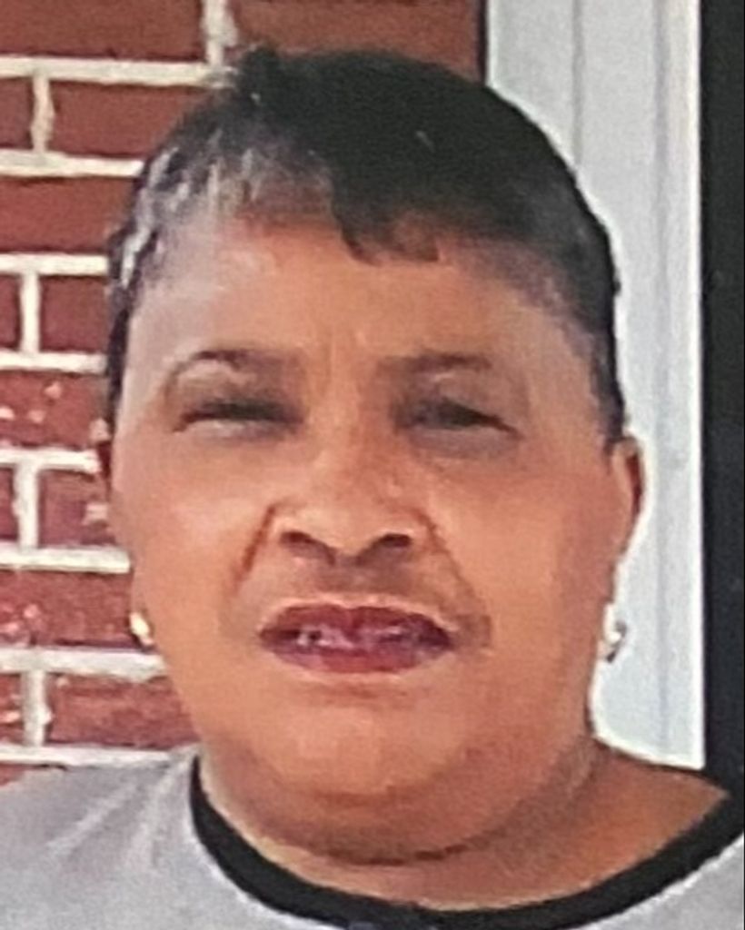 Mary "Sue" M. Bledsoe