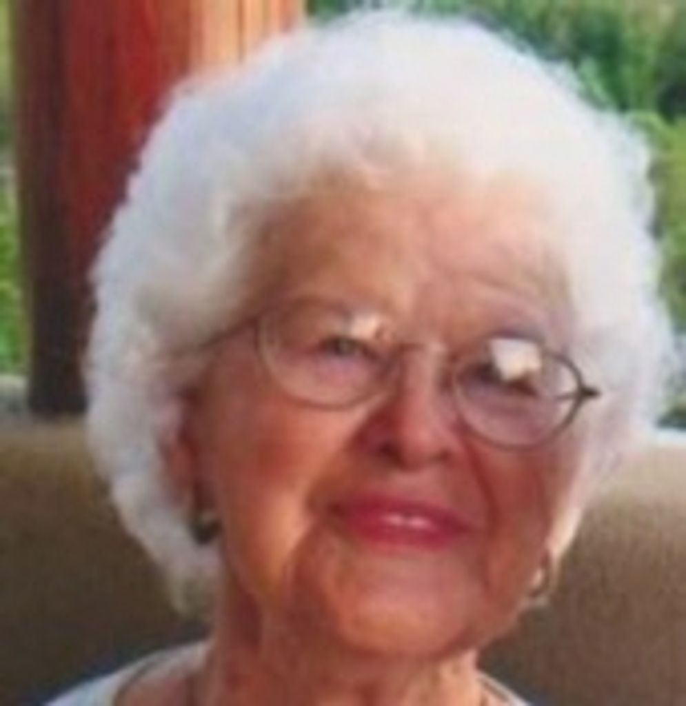 Dorothy Jacobs