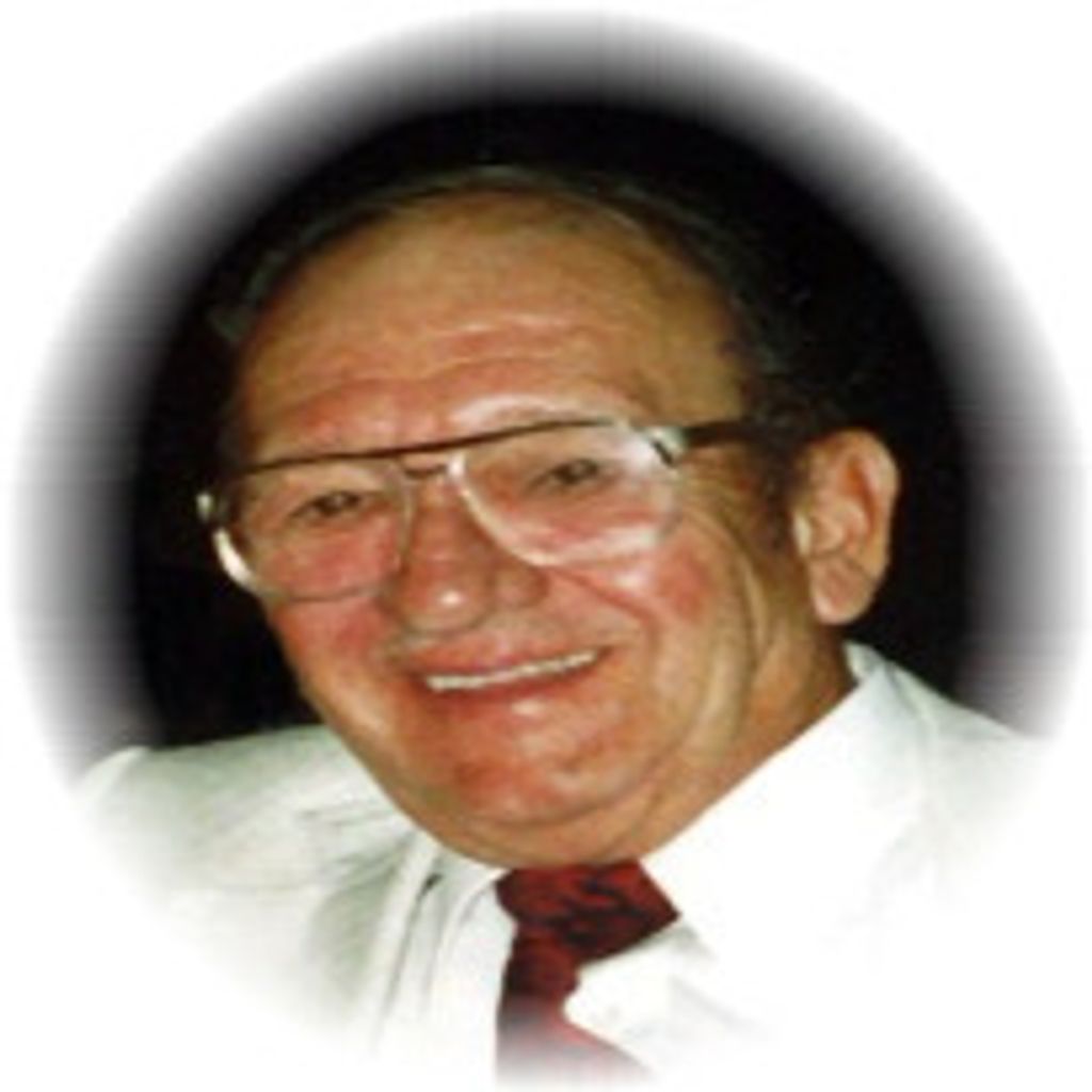Clarence Joseph Morsberger