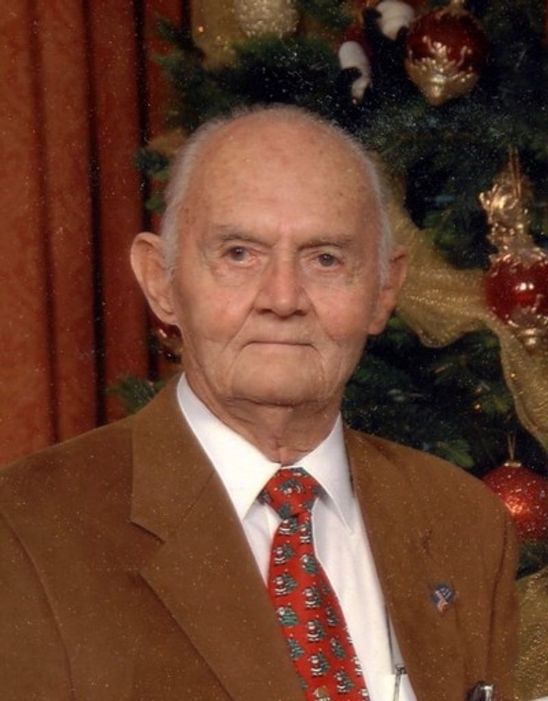 Richard Reilly Collins