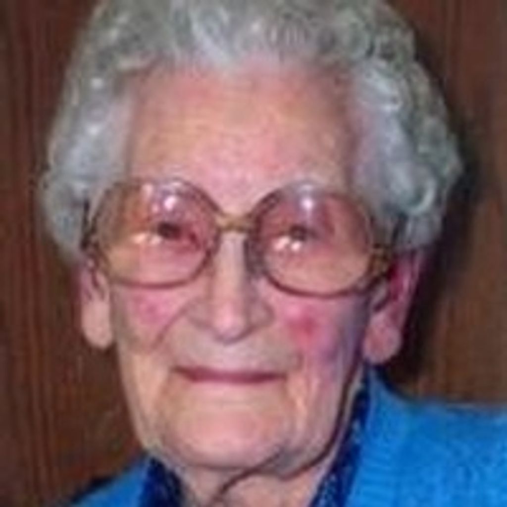 Hilda E. Felderman