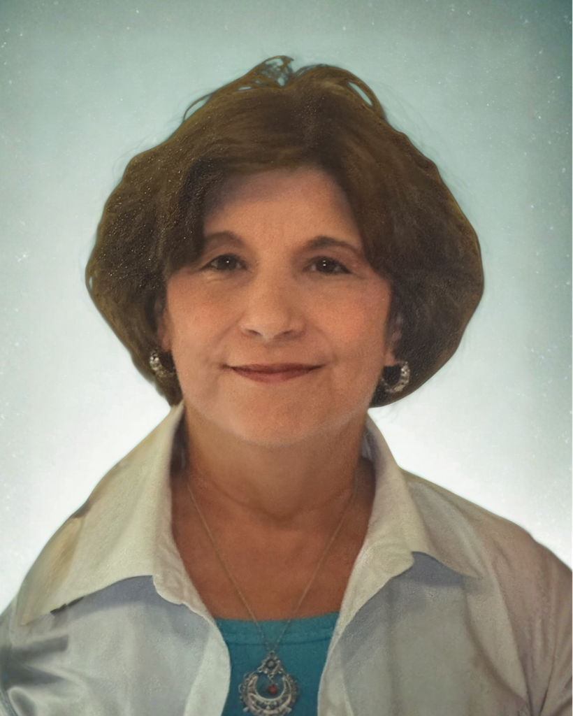 Carol M. Smith