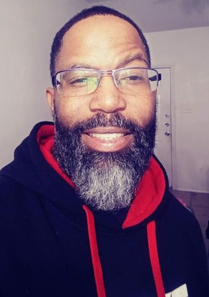 Andre "Cc" Homer Profile Photo