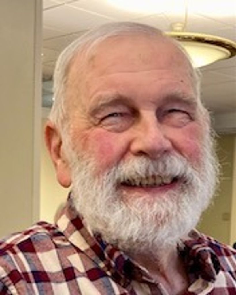Ronald Firel Palmitier