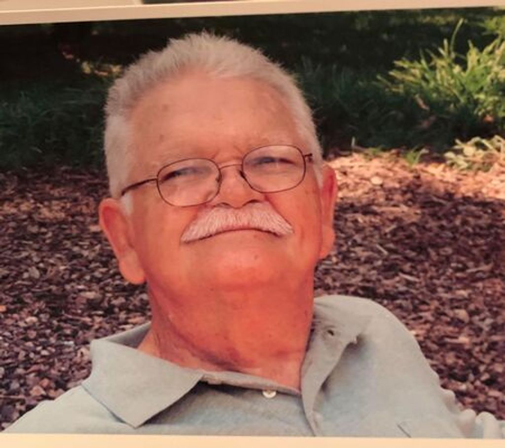 James Elwyn Thomas Profile Photo