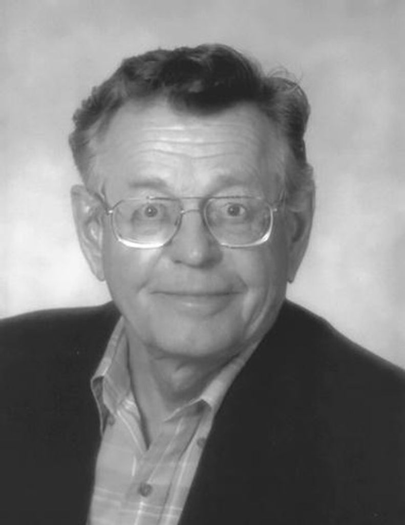 Robert Howard Herron Profile Photo