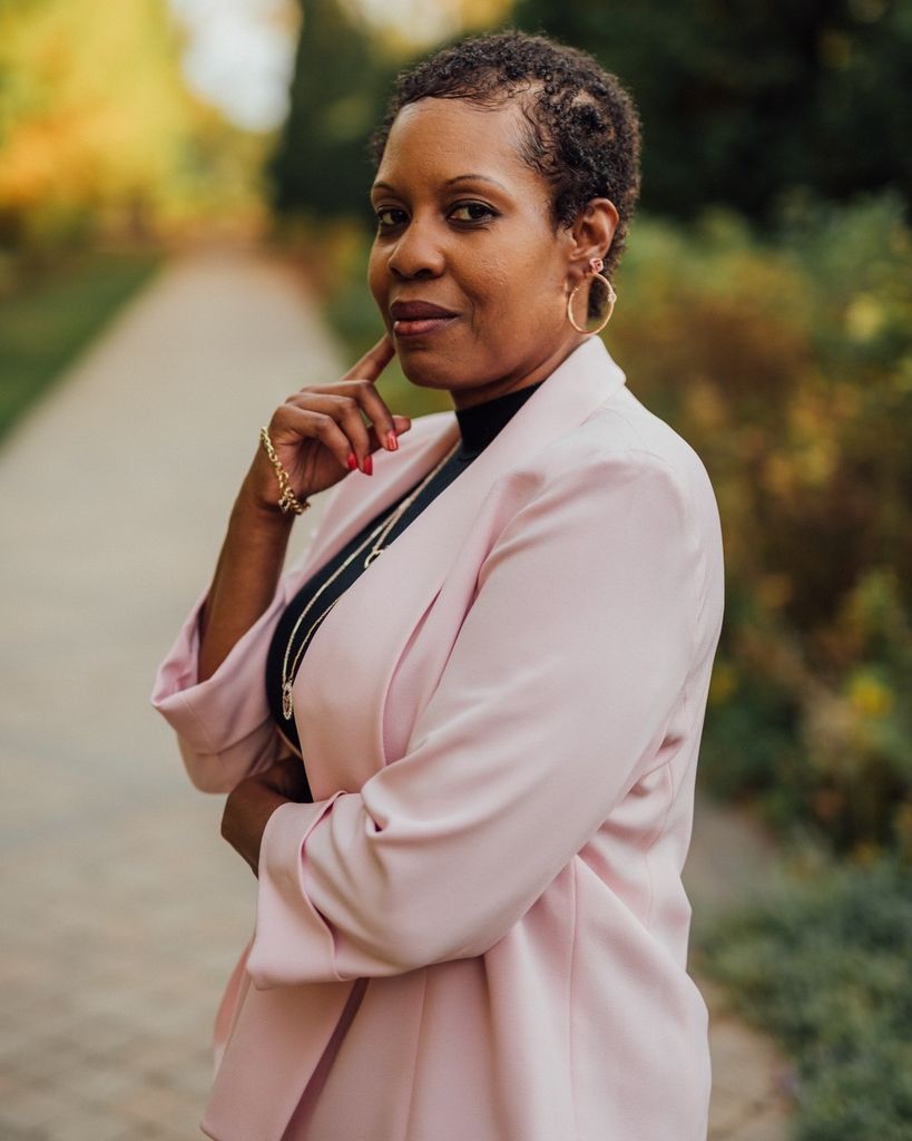 Carolyn Marita Pearson