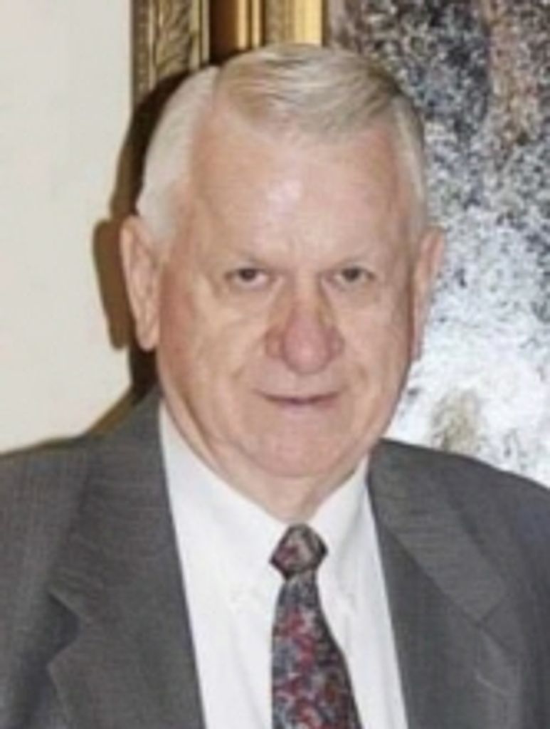 Billy Dean White