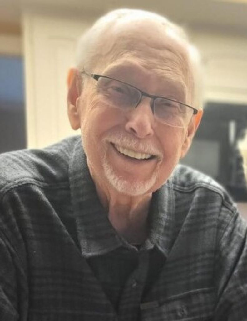 Robert Dudley Hayes, Jr.